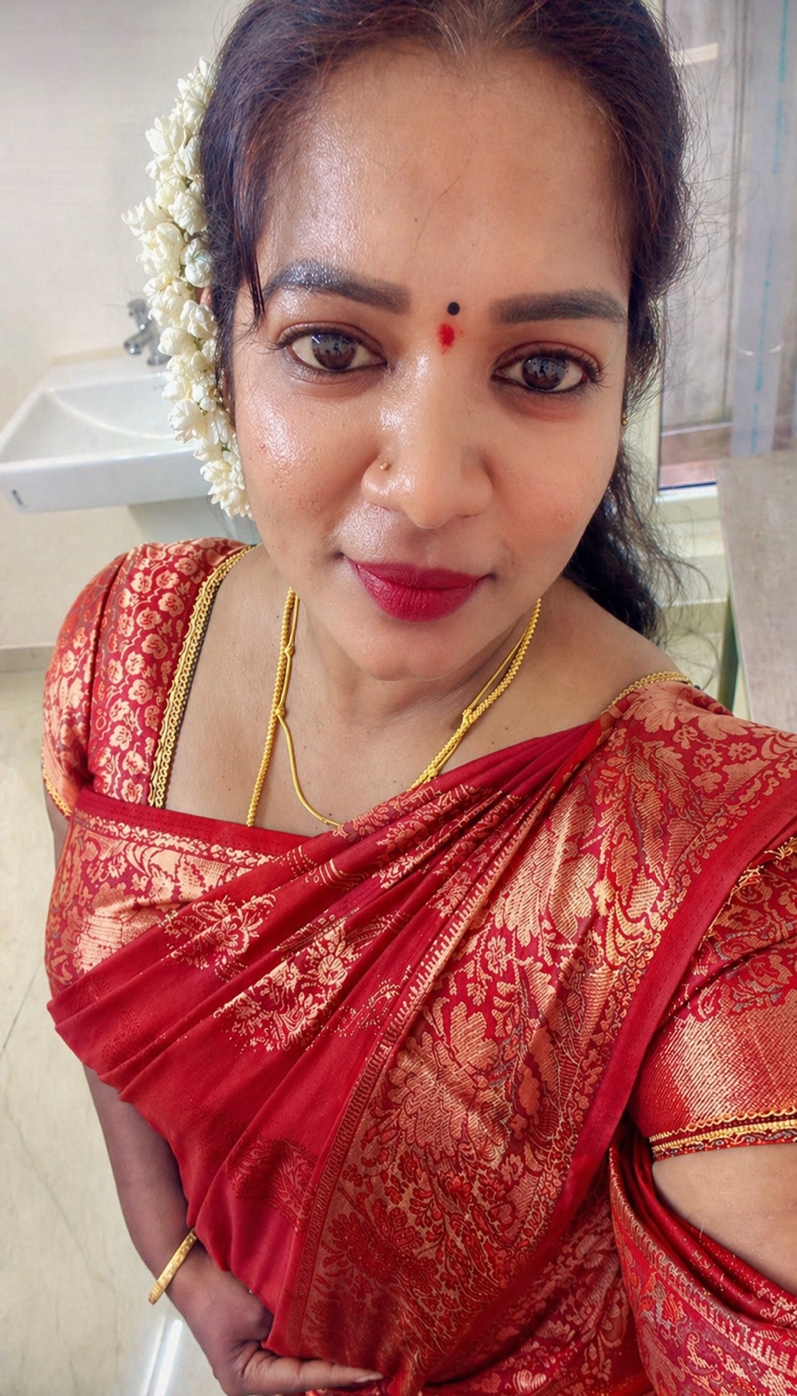 Selvi memory